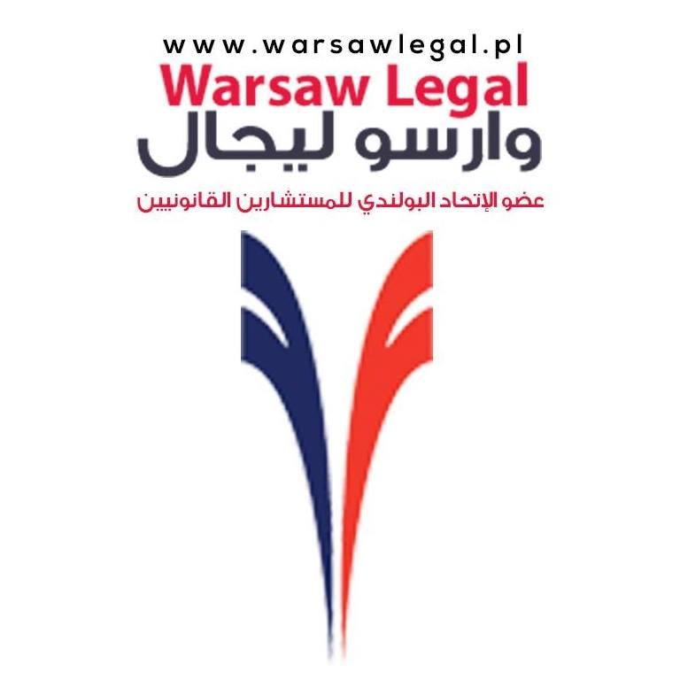 warsaw legal