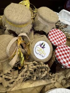 Lotus Association Participates in the 17th SHOM Charity Bazaar in Warsaw.