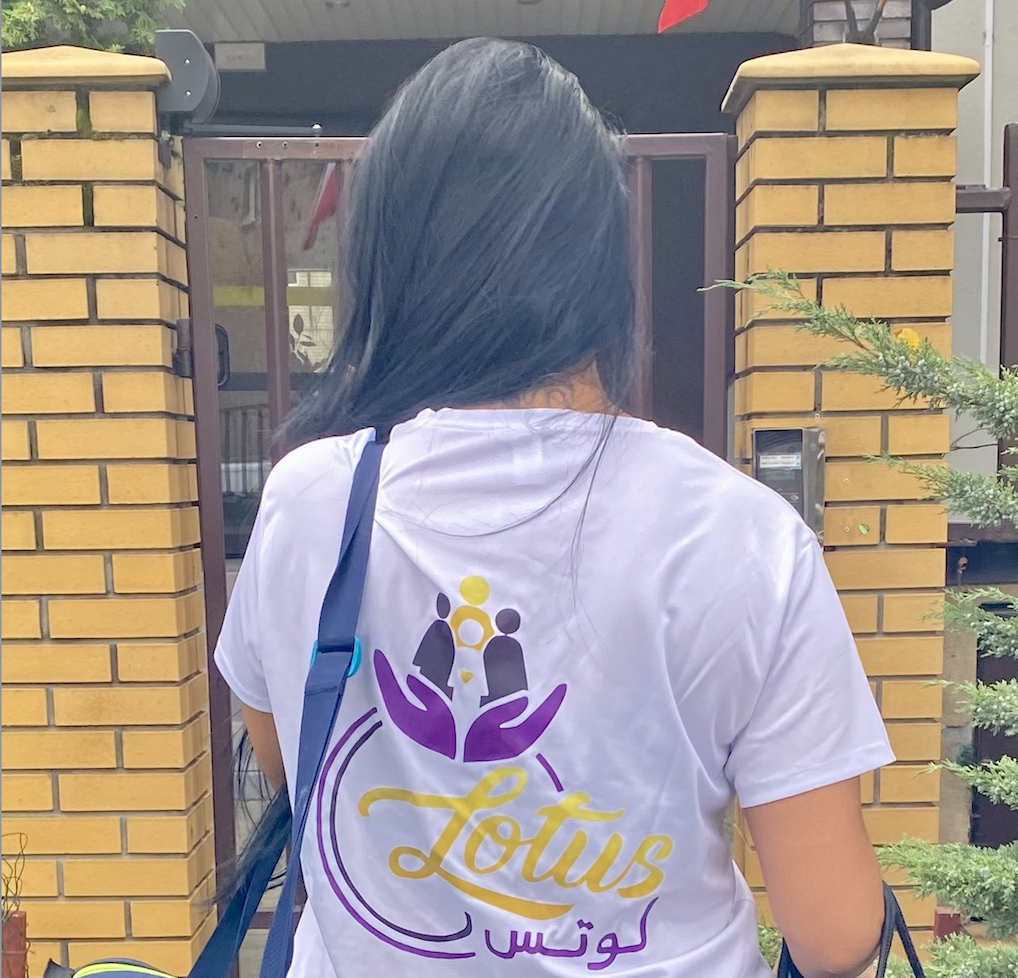 Smile Makers - School Bag Initiative